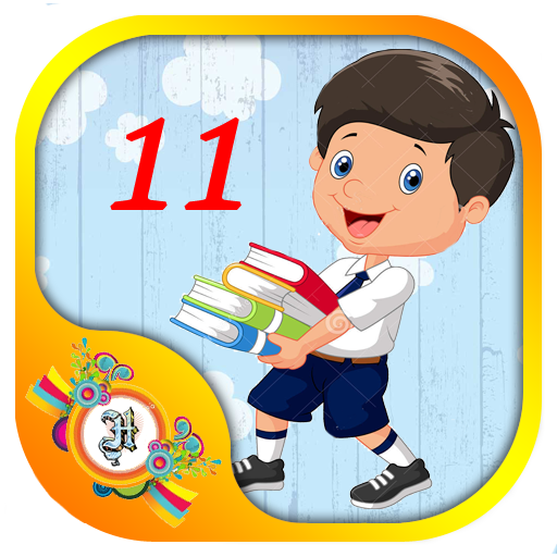 Giải Bài Tập 11 Offline Toán Văn Anh Lý Hóa Sử Địa