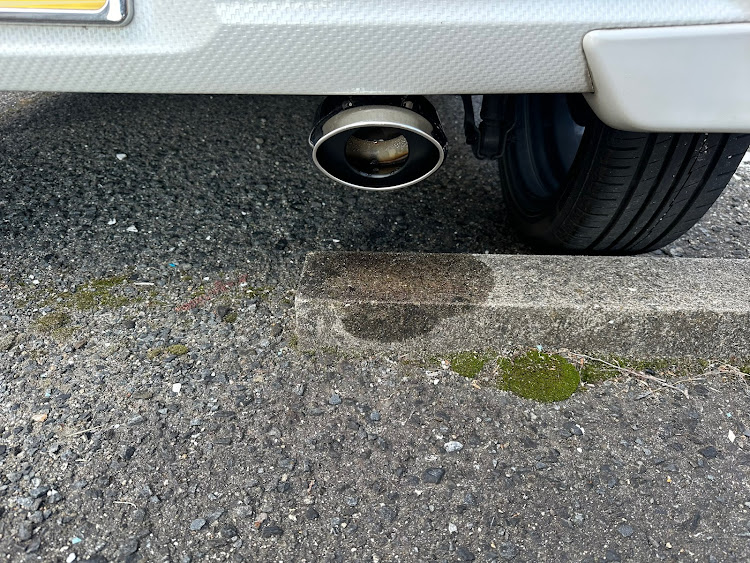 Φ にゃんこ Custom RS Φさんが投稿した購入当初の愛車❤️に関するカスタム事例の投稿画像5枚目