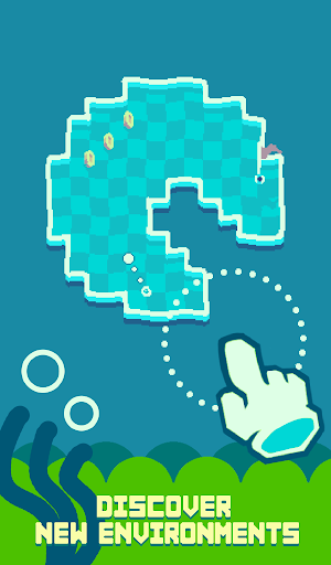 Nano Golf Hole in One