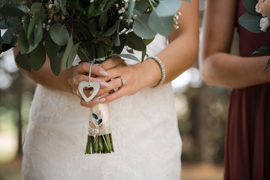 Fotógrafo de casamento Jillian Bothe (jbothe). Foto de 2 de dezembro 2018