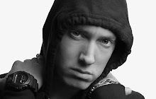 Eminem New Tab small promo image