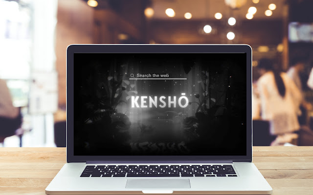 Kensho HD Wallpapers Game Theme