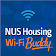 NUS Housing WiFi Buddy icon