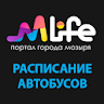 Мозырь. Расписание автобусов. icon