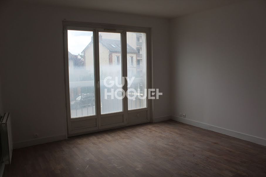 Vente appartement 2 pièces 51.81 m² à Rambouillet (78120), 221 000 €
