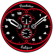 Predator ApeX Eclipse for WatchMaker