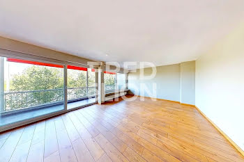 appartement à Paris 16ème (75)