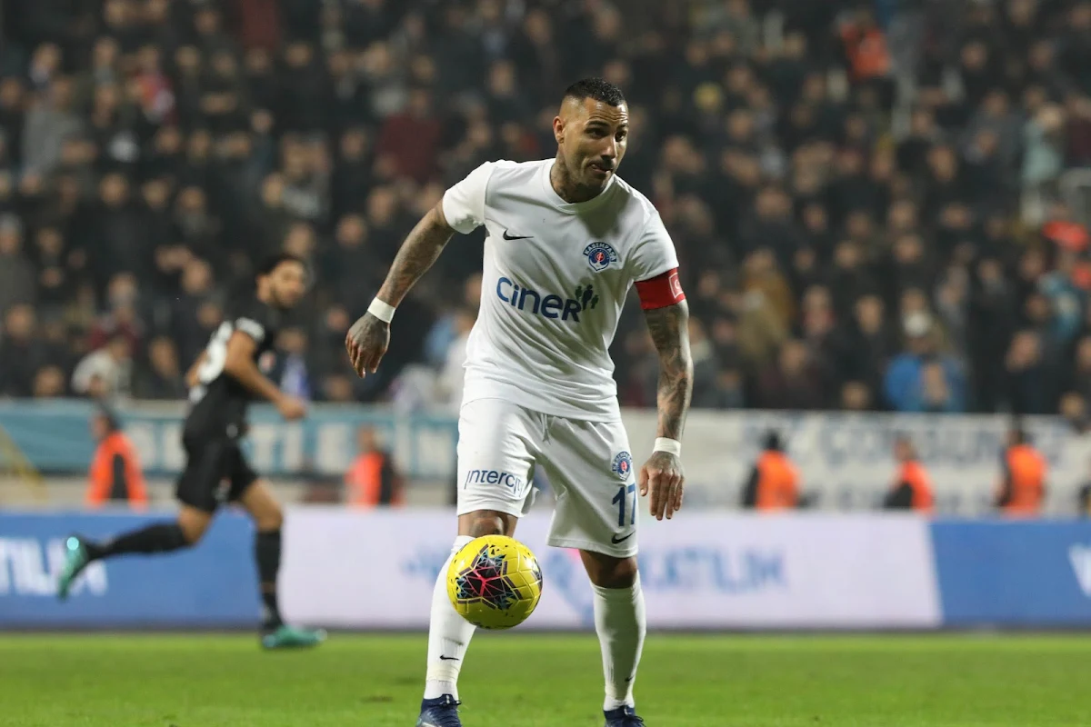 Officiel: Ricardo Quaresma retourne au Portugal 