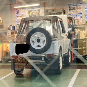 ジムニー