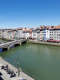 appartement à Bayonne (64)