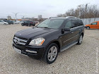 продам авто Mercedes GL 350 GL (X164)