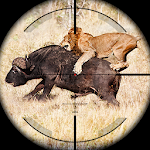 Animal Hunting: Safari 4x4 armed action shooter Apk