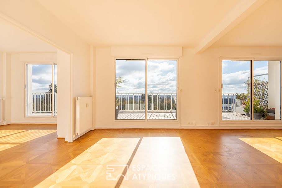 Vente appartement 6 pièces 135 m² à Tours (37000), 468 000 €