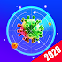 Antivirus Free 2020 - Virus Cleaner3.2.8