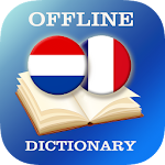 Cover Image of Tải xuống Dutch-French Dictionary 2.3.1 APK