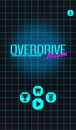 Overdrive Arcade