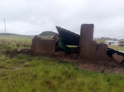 More housing structures are expected to collapse as weather conditions are gradually improving in Eastern Cape.