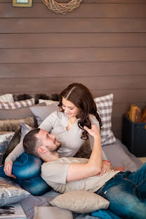 Photographe de mariage Yuliya Belousova (yuliaphoto). Photo du 11 mai 2016