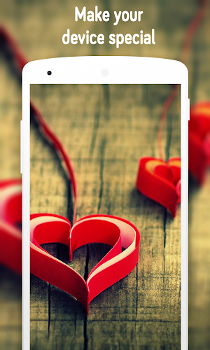 Love Wallpaper (4k) - Latest version for Android - Download APK