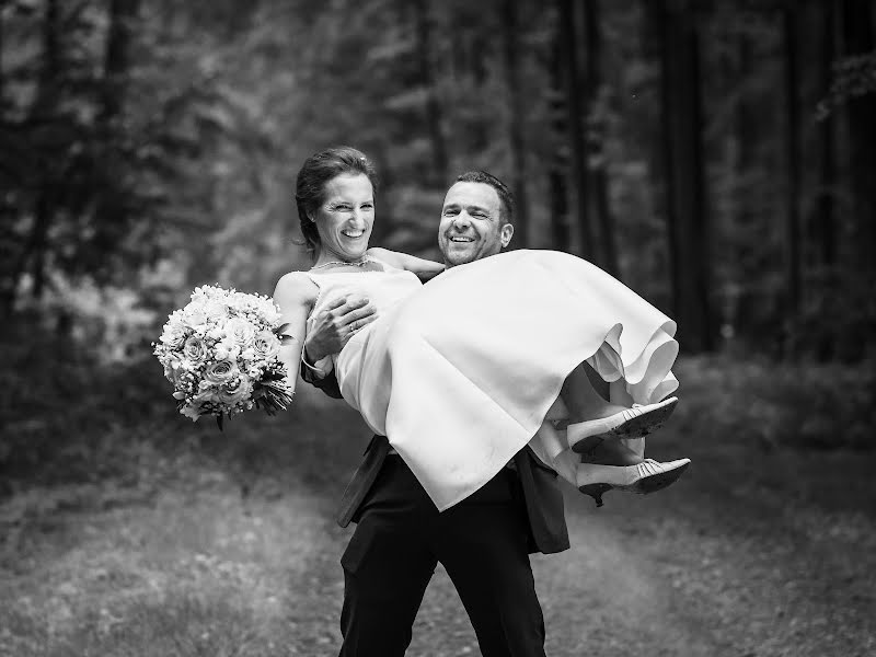 Photographe de mariage Zbyněk Novotný (zbyneknovotny). Photo du 11 août 2020