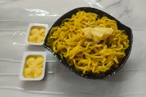 Butter Maggi