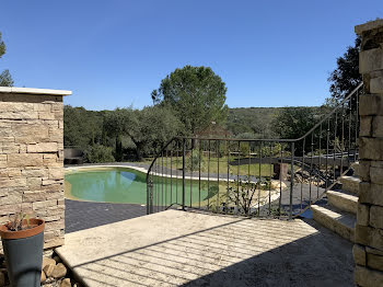 maison à Uzès (30)