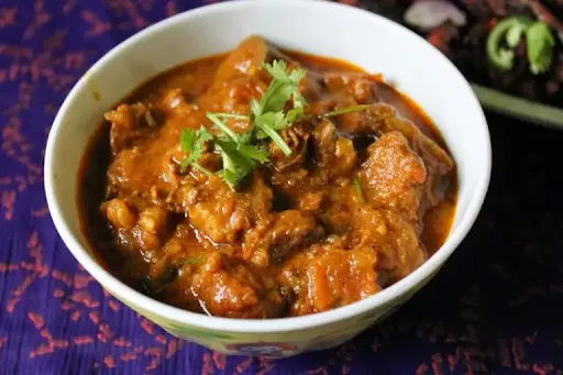 Mutton Masala