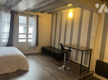 appartement à Rouen (76)