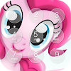 Little Pony HD Lock Screen icon