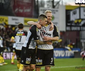 Un ancien agent rachète Lokeren 