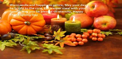 Happy Thanksgiving 2023: Best wishes, images, messages, WhatsApp status,  quotes - Hindustan Times