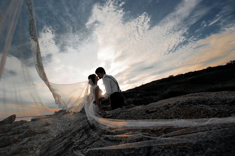 Φωτογράφος γάμων Marina Kondryuk (fotomarina). Φωτογραφία: 15 Ιουνίου 2016