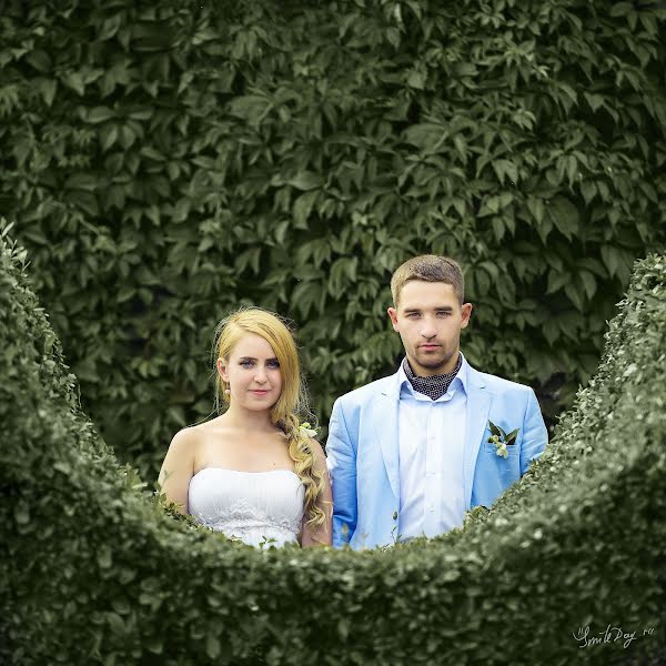 Photographe de mariage Grigoriy Malashin (malashin). Photo du 18 août 2013