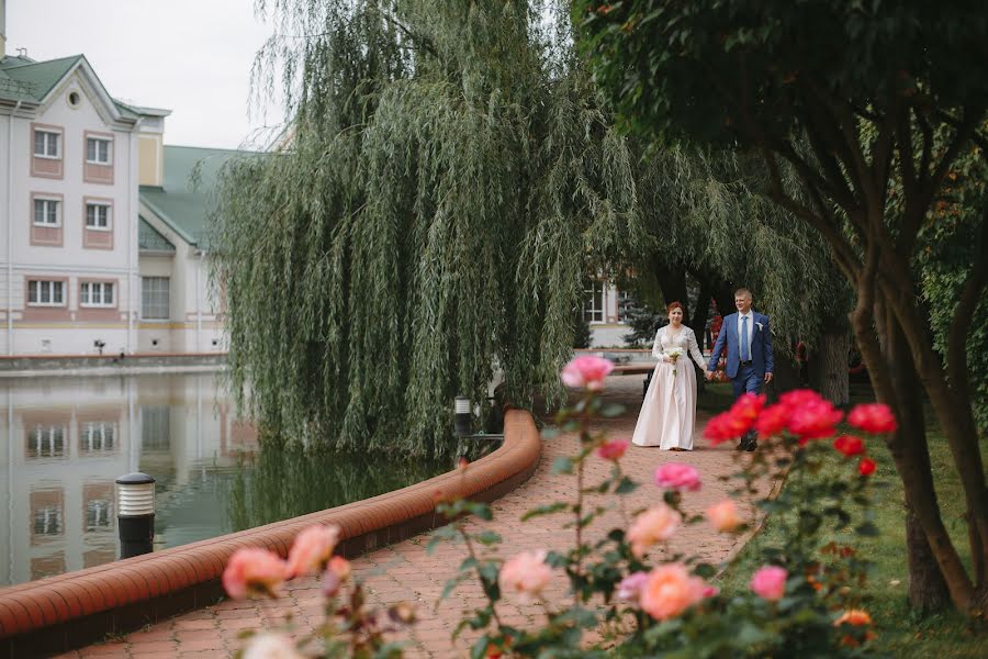 Vestuvių fotografas Aleksandr Abramov (aabramov). Nuotrauka 2023 lapkričio 13