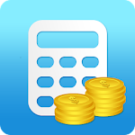 Cover Image of 下载 Financial Calculators  APK