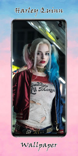 Harley Quinn Wallpapers HD