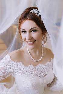 Wedding photographer Olga Sukhova (suhovaphoto). Photo of 16 July 2018