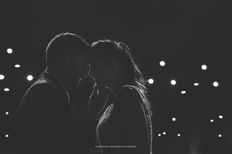 Bryllupsfotograf Raphael Monteiro (raphaelmonteiro). Bilde av 8 desember 2020