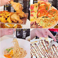 義米蘭 Pizza & Pasta(信義店)