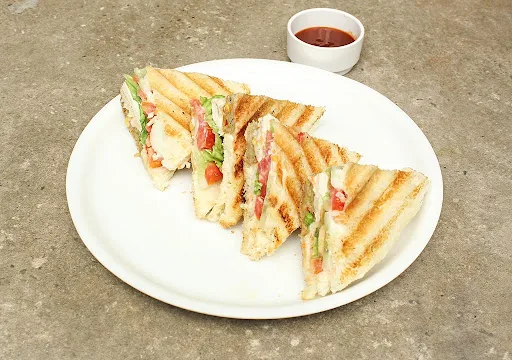 Club Sandwich