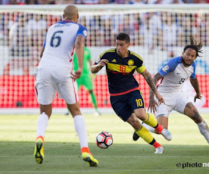 De Copa America is begonnen: Colombia wint openingsduel en zet gastland meteen onder druk