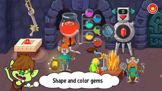 Pepi Wonder World MOD APK [Full Unlocked] 4.0.20 7