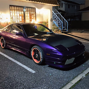 180SX