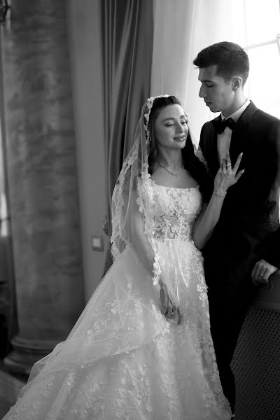 婚禮攝影師Umud Agaev（umudaghayev）。2023 6月22日的照片