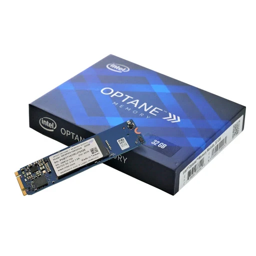 ổ cứng SSD Intel Optane 32GB (MEMPEK1W032GAXT/GA01)
