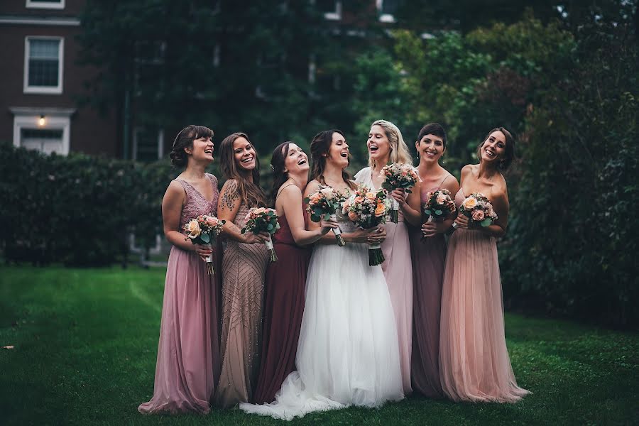 婚礼摄影师Anna Timokhina（anitazinov）。2018 7月22日的照片