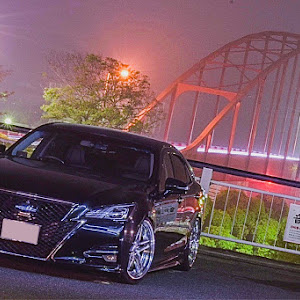 クラウンアスリート AWS210