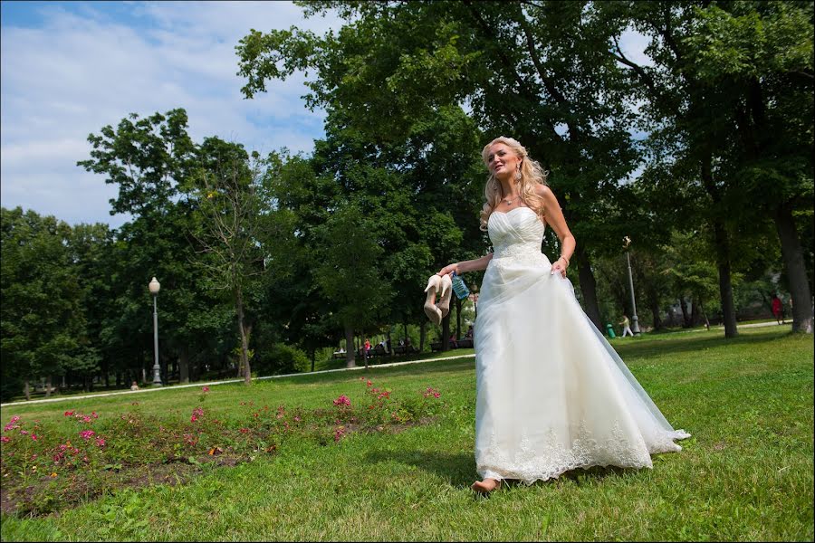 Photographe de mariage Guriy Balayanc (guriy). Photo du 11 novembre 2014