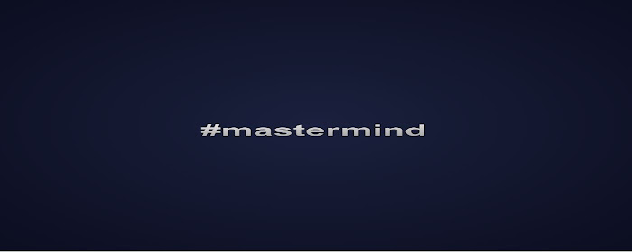 Mastermind marquee promo image