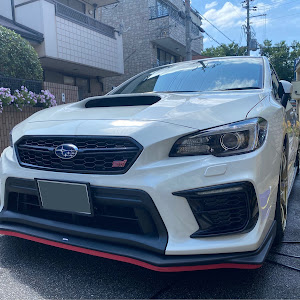 WRX STI VAB